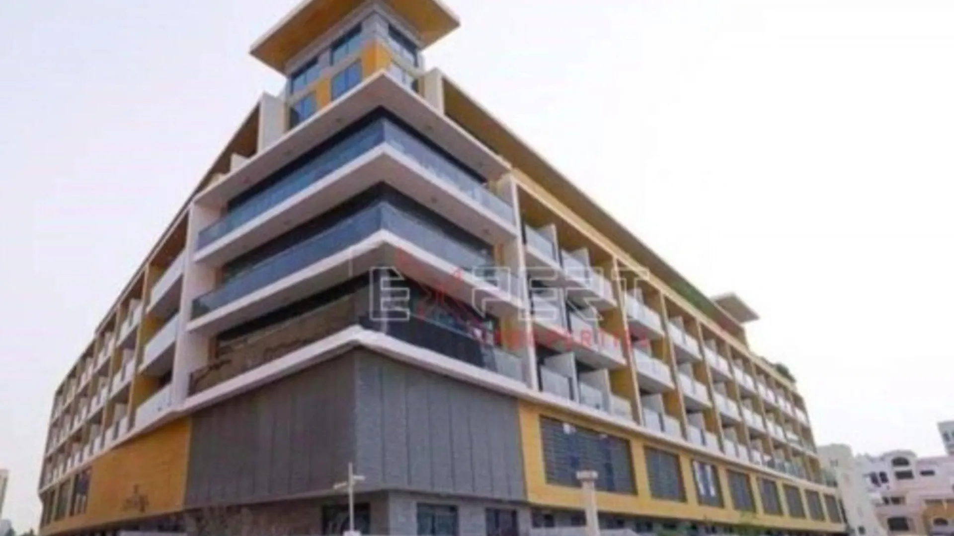 Apartment Elegant 3Br Duplex Crystal Residence Dubai