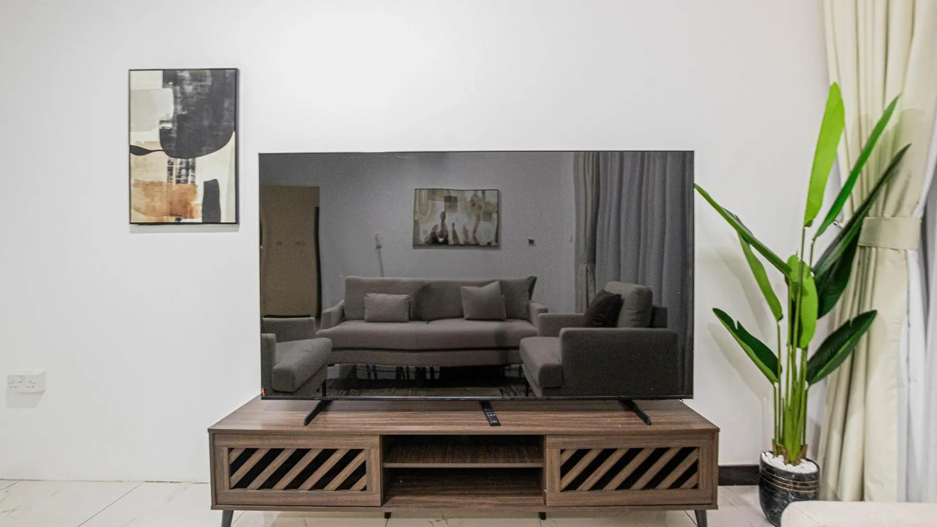 Apartment Elegant 3Br Duplex Crystal Residence Dubai