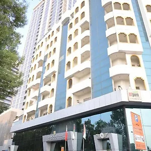 Hotel Manhattan Avenue, Dubai