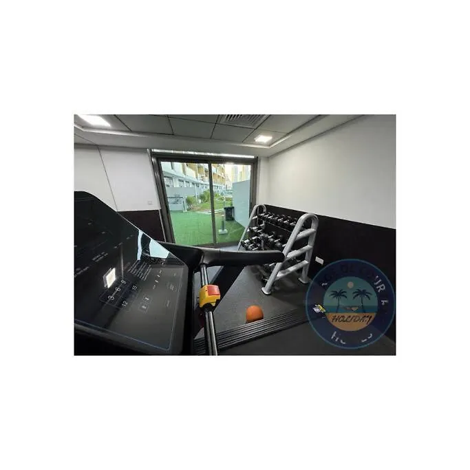 Elegant 3Br Duplex Crystal Residence Dubai 0*,  United Arab Emirates