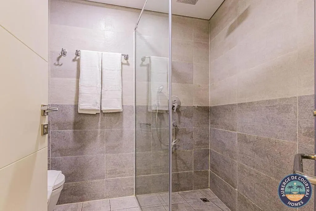 Elegant 3Br Duplex Crystal Residence Dubai United Arab Emirates